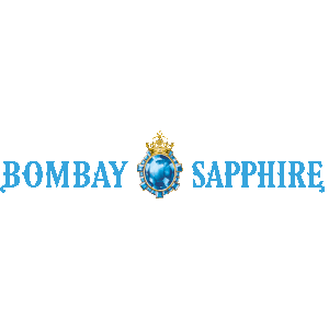 BOMBAY SAPPHIRĘ