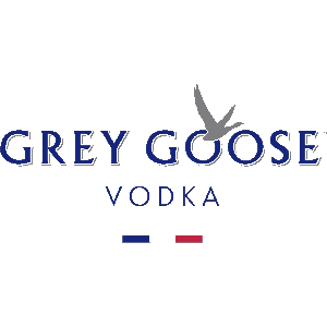 GREY GOOSE VODKA